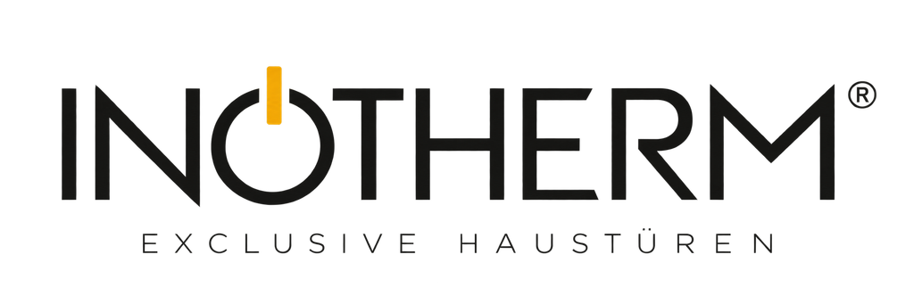 inotherm logo mit haustüren tagline